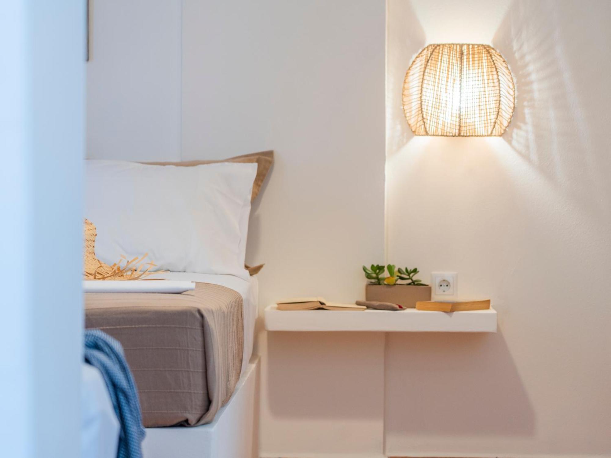 Aparthotel Ligaries Kini Esterno foto