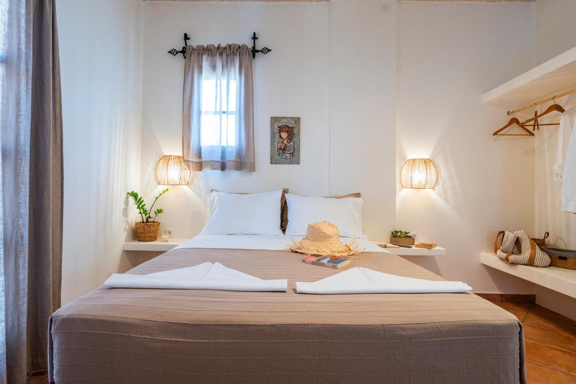 Aparthotel Ligaries Kini Esterno foto
