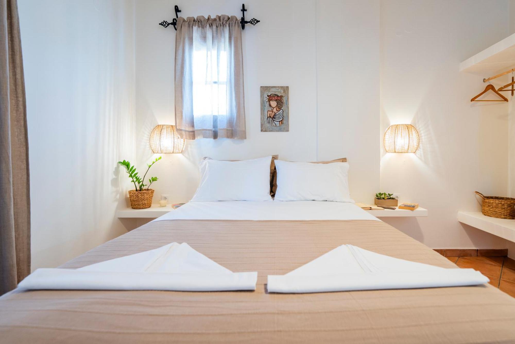 Aparthotel Ligaries Kini Esterno foto
